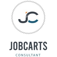 Jobcarts Consultant logo - Similar company to Project7 Consultancy