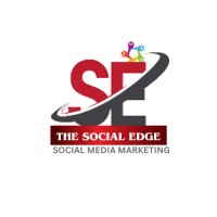 The Social Edge logo - Similar company to Teer