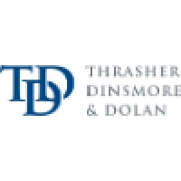 Thrasher, Dinsmore & Dolan LPA logo - Similar company to Experka Consulting Experts