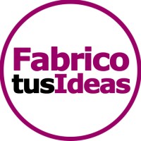 Fabrico tus Ideas logo - Similar company to Sashwindows.Ie