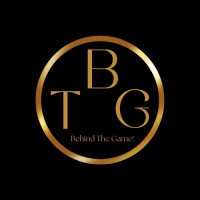 Behind The Game logo - Similar company to Behind The Games