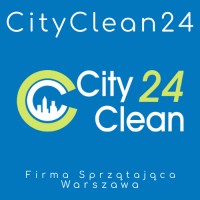 Firma Sprzątająca Warszawa CityClean24.pl logo - Similar company to Polska Izba Gospodarcza Czystości