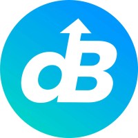Digital Bunce logo - Similar company to Srdoma
