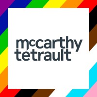 McCarthy Tétrault logo - Similar company to Benchmark Litigation
