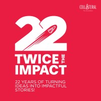 Collateral logo - Similar company to Collateral Films