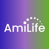 AmiLife Digital Solutions logo - Similar company to Goods & Cargo Creative Studio