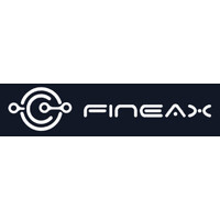 Fineax,LLC logo - Similar company to Nixaam Health Tech Solutions