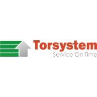 Torsystem Service on Time logo - Similar company to Amtr System