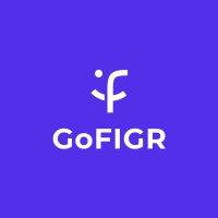 GoFIGR logo - Similar company to Dragonfly Thinking