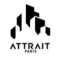Attrait Paris logo - Similar company to Xllence