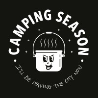 Camping Season logo - Similar company to Abrams Camp Consulting