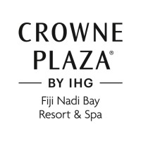 Crowne Plaza Fiji Nadi Bay Resort & Spa logo - Similar company to Fijiflow