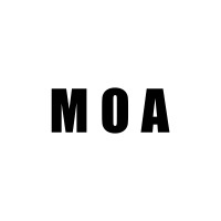 MOA - Design Studio logo - Related company intelligence peer for MOA Design