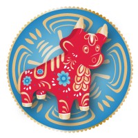 Nikkei Kitchen logo - Similar company to Waldhotel Sonnora