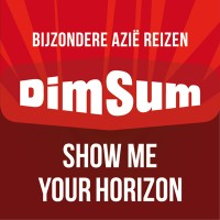 Dimsum Reizen logo - Similar company to Dimsum