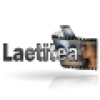 Laetitea logo - Similar company to Felman - Event Storytellers