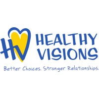 Healthy Visions (OH) logo - Similar company to D.E.R. Development Co Llc