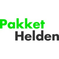 Pakkethelden logo - Similar company to Secure Dynamic It Diensten