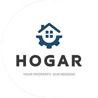 Hogar logo - Similar company to Bridgeko