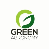 Green Agronomy logo - Similar company to Agrilet