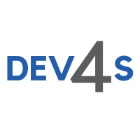 Dev4s logo - Similar company to Turtlesegg-Inc