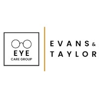Evans & Taylor Eye Care Group logo - Similar company to Cec (Community Eye Care)