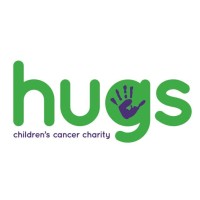 Hugs Children’s Cancer Charity logo - Similar company to Event Exeter