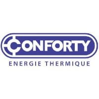 CONFORTY logo - Similar company to Les Entreprises Esmer