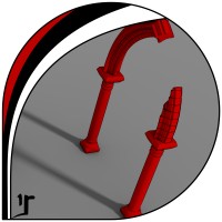 Imago Reliquiae logo - Similar company to Historica Foundation