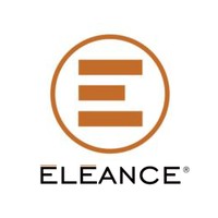 Éléance logo - Similar company to Cosywee