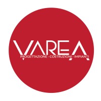 Varea srl logo - Similar company to La Mansio
