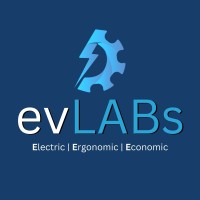 evLABs logo - Similar company to Evlabs