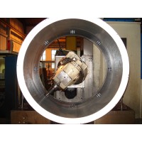 Polgain Heavy Precision Engineering logo - Similar company to Pure Precision Engineering Ltd.
