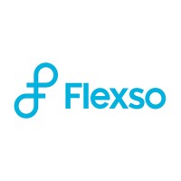 Flexso logo - Similar company to De Cronos Groep