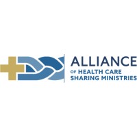 Alliance of Health Care Sharing Ministries logo - Similar company to Allbetter Health