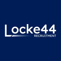 Locke44 logo - Similar company to Aurus.Ai