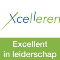 Xcelleren logo - Similar company to Prowez