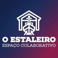 O Estaleiro | Espaço Colaborativo logo - Similar company to E-Trind Soluções Em Sistemas