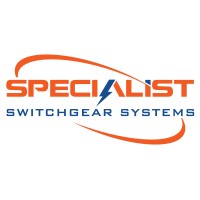 SPECIALIST SWITCHGEAR SYSTEMS LIMITED logo - Similar company to Santon