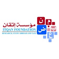 Itqan Foundation: Research, Study Abroad, and TAFL logo - Similar company to Star Scholars Press