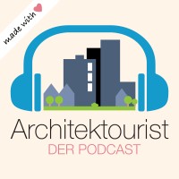 Architektourist - der Podcast für Architektur, Bautechnik und Baukultur logo - Similar company to Cmf Capital