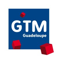 GTM GUADELOUPE logo - Similar company to G3C Guadeloupe
