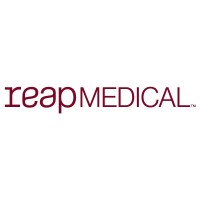 Reap Medical. Biodecoding logo - Similar company to Reap Solutions