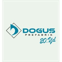 DOĞUŞ PREFABRİK LTD ŞTİ ( KONTEYNER KİRALAMA) logo - Similar company to Kobi Ve Girişimcilik Derneği