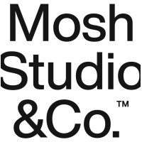 Mosh™ logo - Similar company to Amazonas Jaguaré