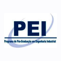 Programa de Pós-Graduação em Engenharia Industrial (PEI) - UFBA logo - Similar company to Fórmula Industrial