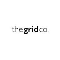 The Grid Co. logo - Similar company to 低清 Dissy