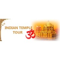 Indian Temple Tour logo - Similar company to Sarya Infotech