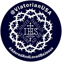 Viatorian Community logo - Similar company to Church Of England Diocese Of Portsmouth