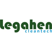 Legahen Sp. z o.o. logo - Similar company to Airstal Sp. Z O.O.
